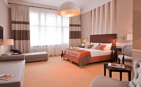 Hotel Elba Am Kurfuerstendamm - Design Chambers